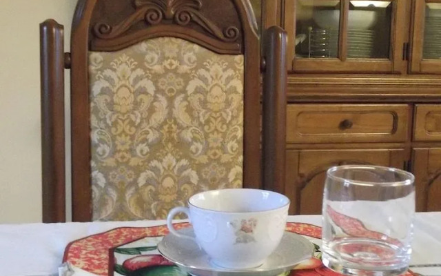 Bed&Breakfast Pianeta Benessere