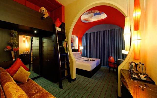 Resorts World Sentosa Festive Hotel