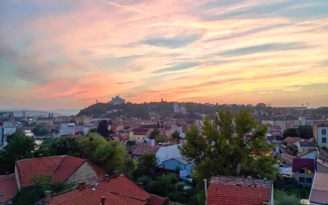 Cozy studio in the center of Cluj