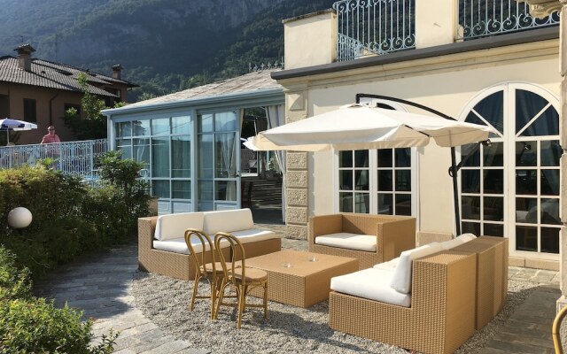 Hotel Lario