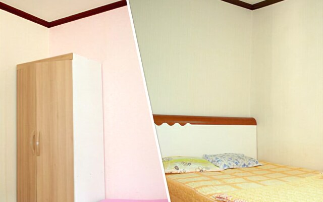 Pocheon Woomuldongsan Pension