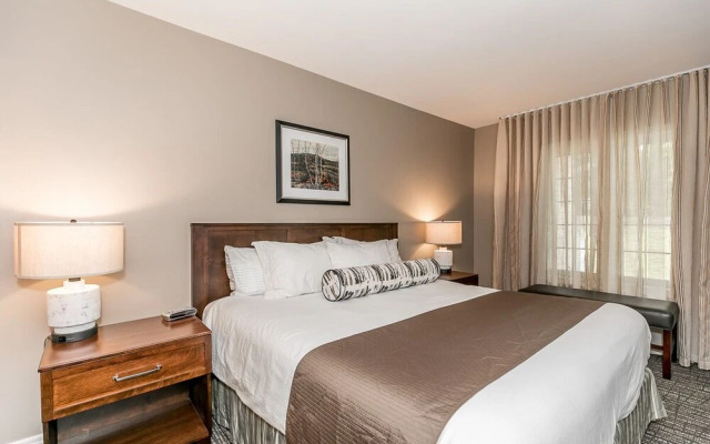 Carriage hills retreat rental