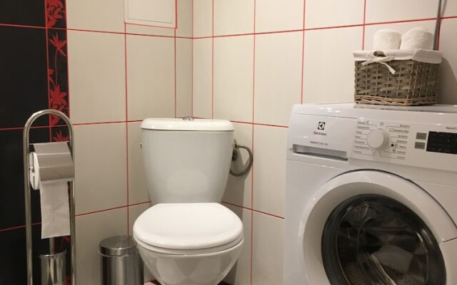 Apartament Torun