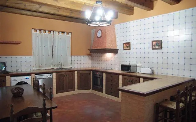 Casa Rural El Tesorillo