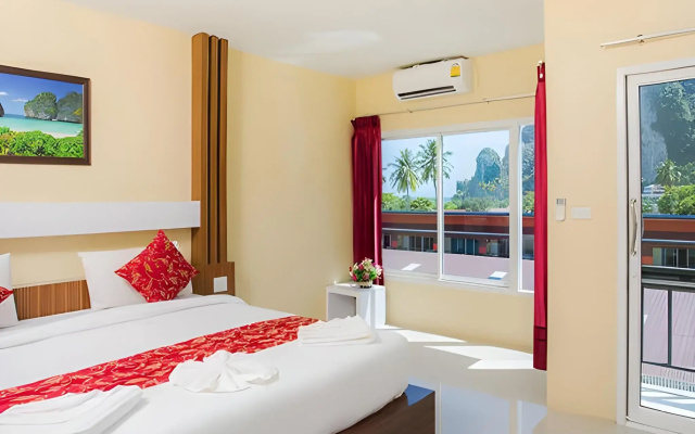 Phi Phi Maiyada Resort