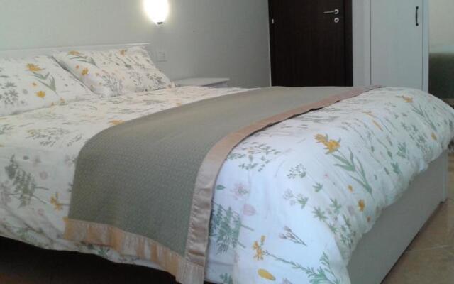 Bed and Breakfast La Mansio