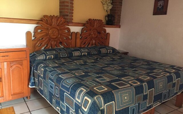 Habitaciones Betito