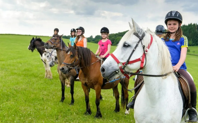 Nengshof - Haus Königskerze
