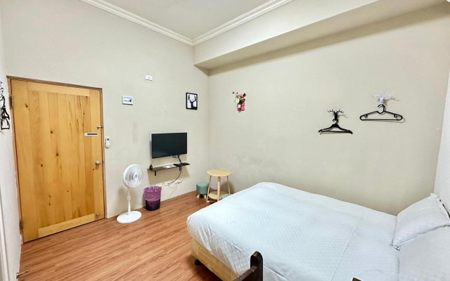 Uju B&b