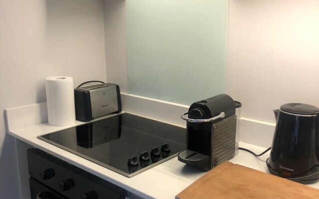 Monoambiente elegante en Salta