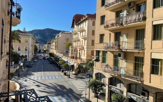 [Muretto di Alassio] 5 Rooms - 50 m from the sea