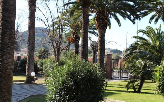 Villa Vaghi Rooms