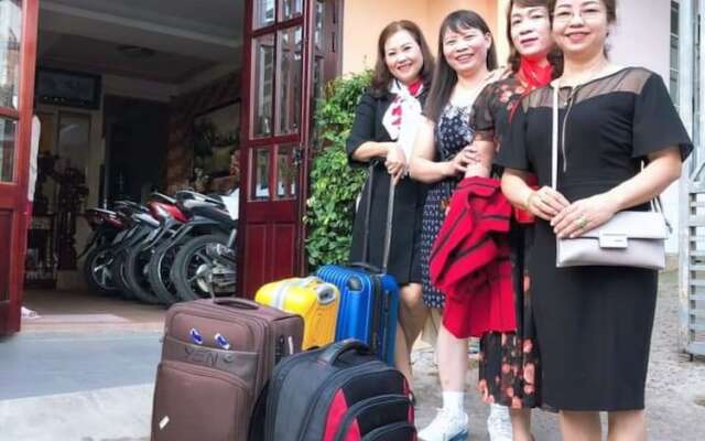 Non La Guest house