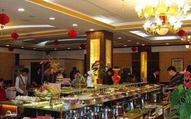 Qianxilong Hotel