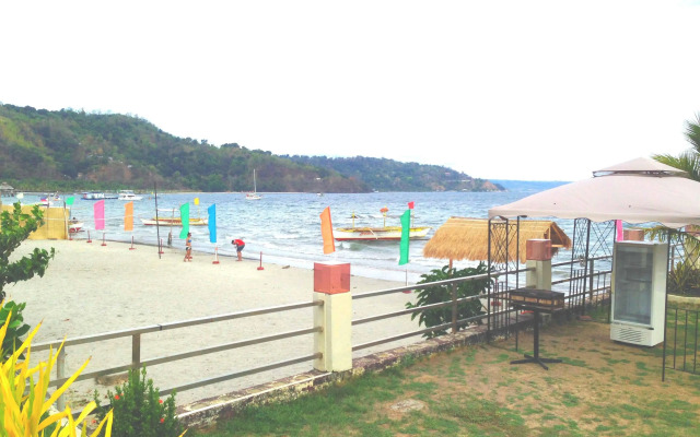 Subic Grand Seas Resort