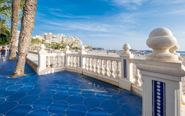 Apartamentos La Rosita Old Town