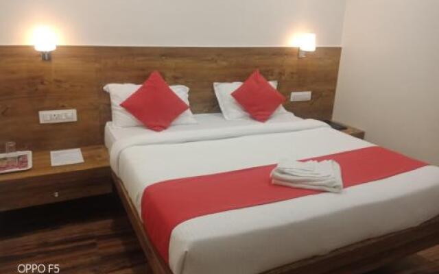Hotel Star Zest House