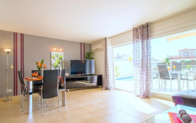 LEON Immo Luxusvilla Coral - 10190