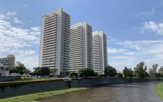 Rent a Flat Cardinales Nuevo Suquia
