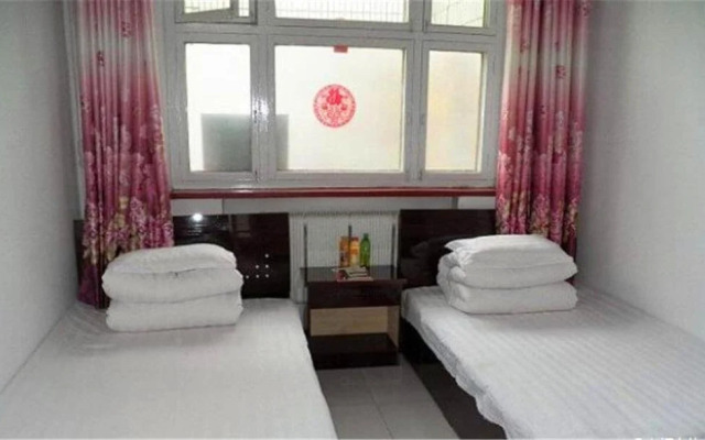 Pingyao New Laughter Inn