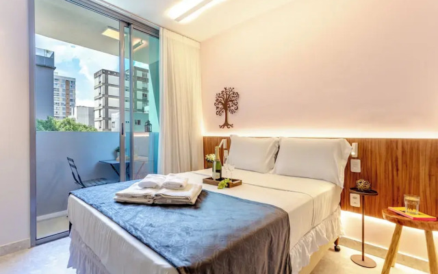 Moderno-Pinheiros -AC - Brazilian Corner