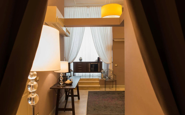 Palazzo dei Mercanti - Historical Residence
