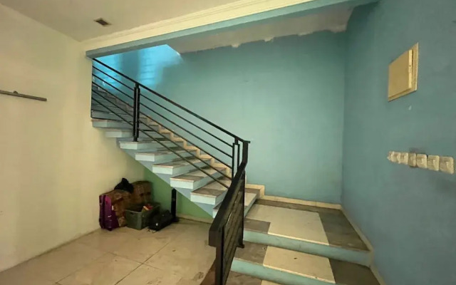 OYO 94141 Al Fatih Residence Syariah 1