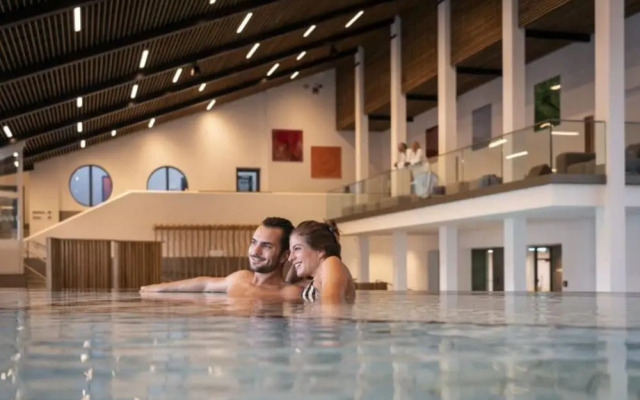 Appartementhaus Bad Griesbach im Rottal