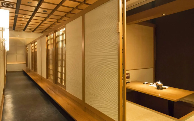 Mikuni Ocean Resort & Hotel