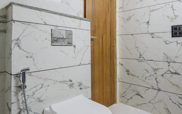 Wandr Aries - Sector 47, Near Medicity Medanta, Jharsa Road