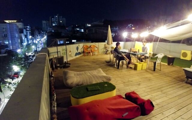 FunFun Stay