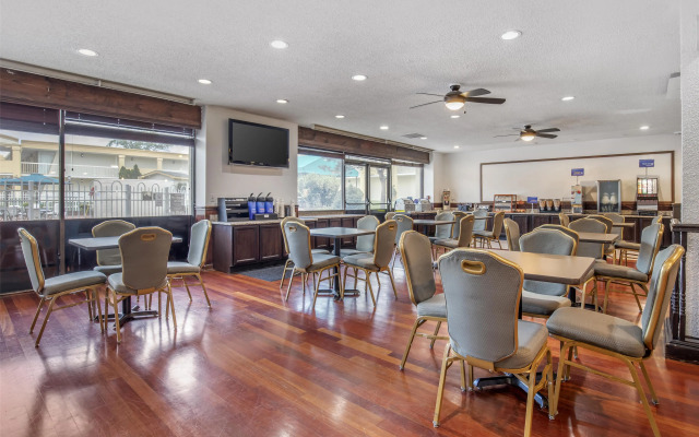Best Western Battlefield Inn