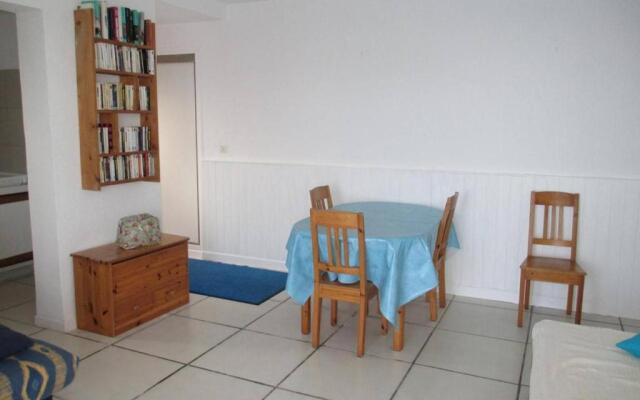 Appartement Banyuls-sur-Mer, 2 pièces, 5 personnes - FR-1-225C-333