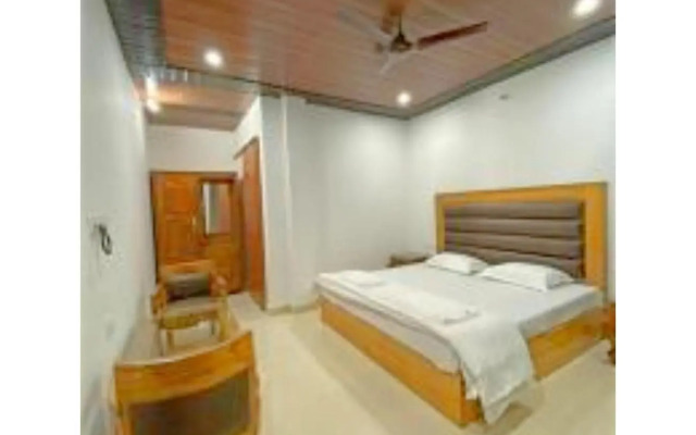 Sunset Chalet- A Boutique Homestay, Bhatta, Mussoorie