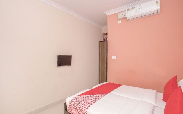 OYO Flagship 16142 Passport Office Koramangala