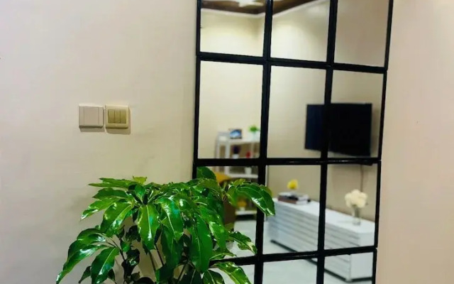 Luxury One Bedroom Apartment Kampala Uganda.