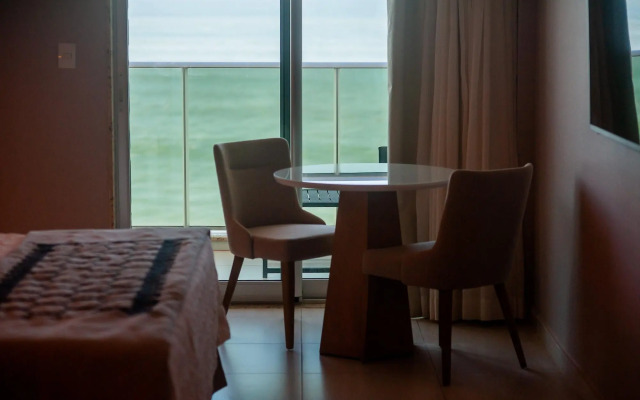 Paradiso Macaé Hotel