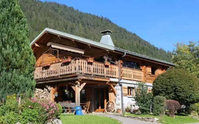 Marmotte Hill