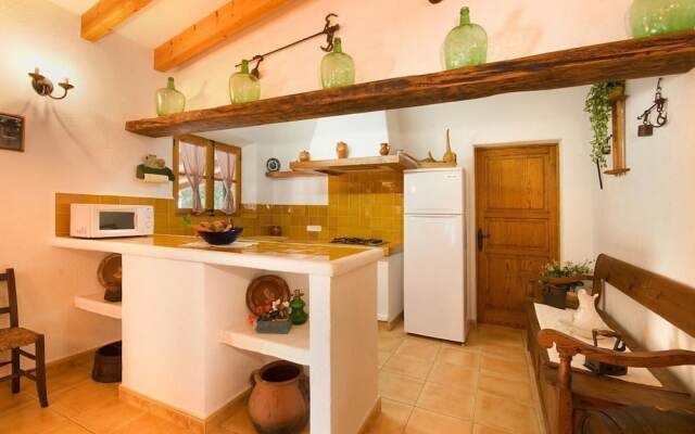 Villa - 2 Bedrooms with Pool - 103210