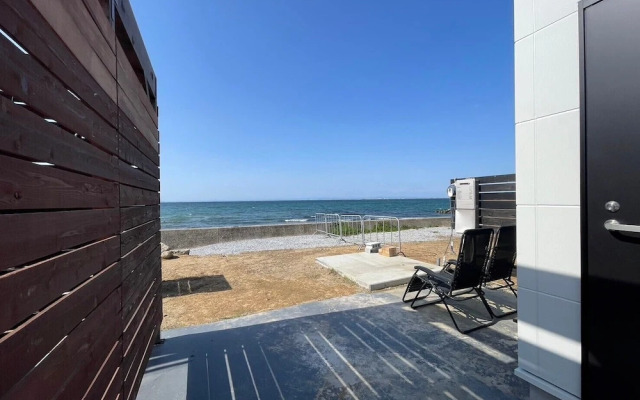 EIGHT POINT RESORT AWAJISHIMA - Glamping
