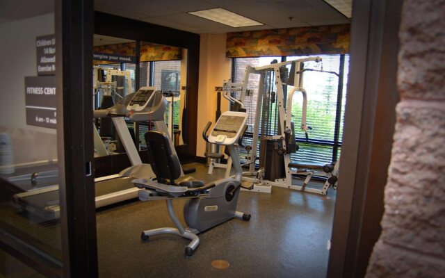 AC Hotel by Marriott Park City