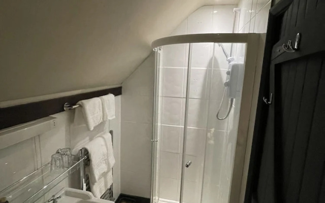 The Plume of Feathers