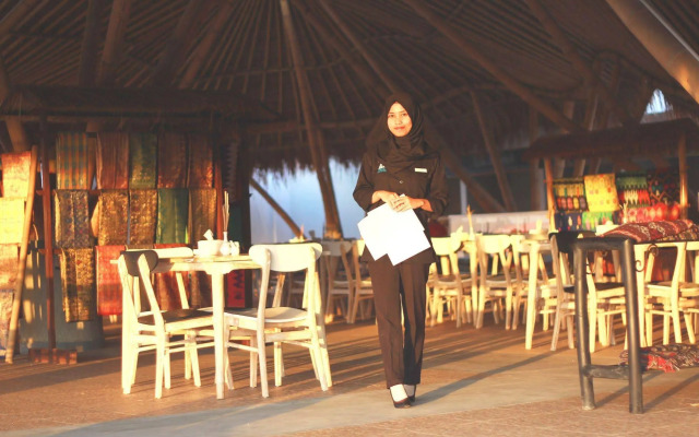 D'MAX Hotel & Convention Lombok