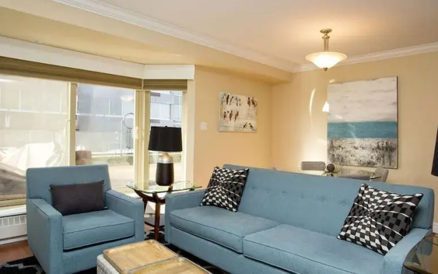 Moore Suites - Salter's gate