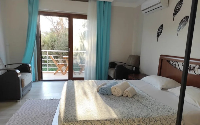 Otuz5 Otel