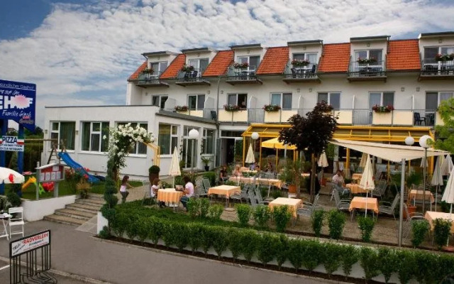 Hotel & Restaurant Seehof