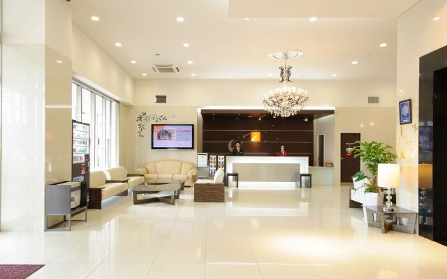 Comfort Inn Kagoshima Taniyama