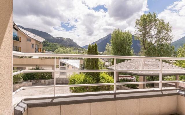 Appartement Briançon, 3 pièces, 6 personnes - FR-1-330C-14