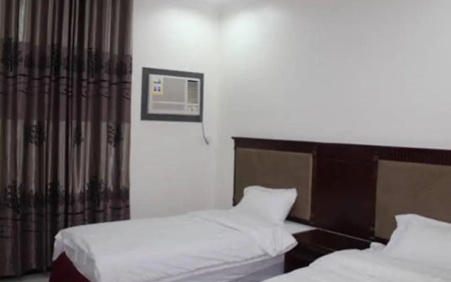 Fakher Yanbu Apartment