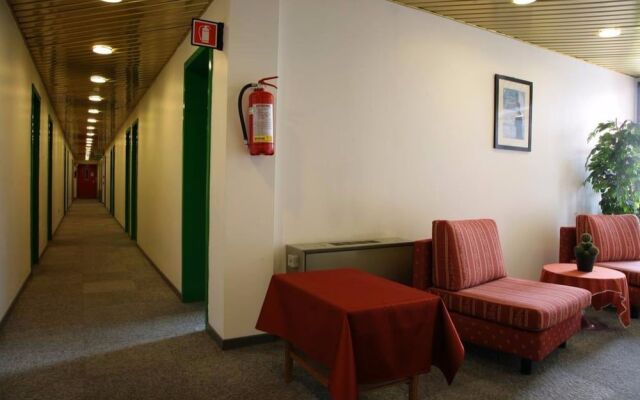 Hotel Longobardo